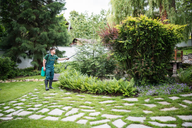 Pest Control Cost in Baraga, MI