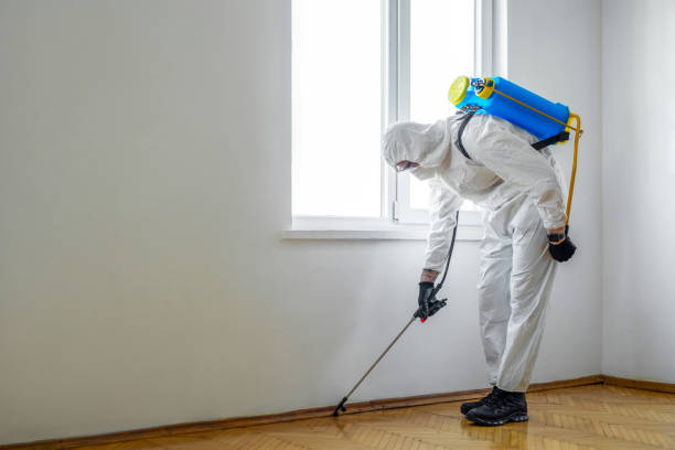 Baraga, MI Pest Control Company